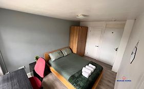 Ensuite Rooms Birmingham Underwood Close